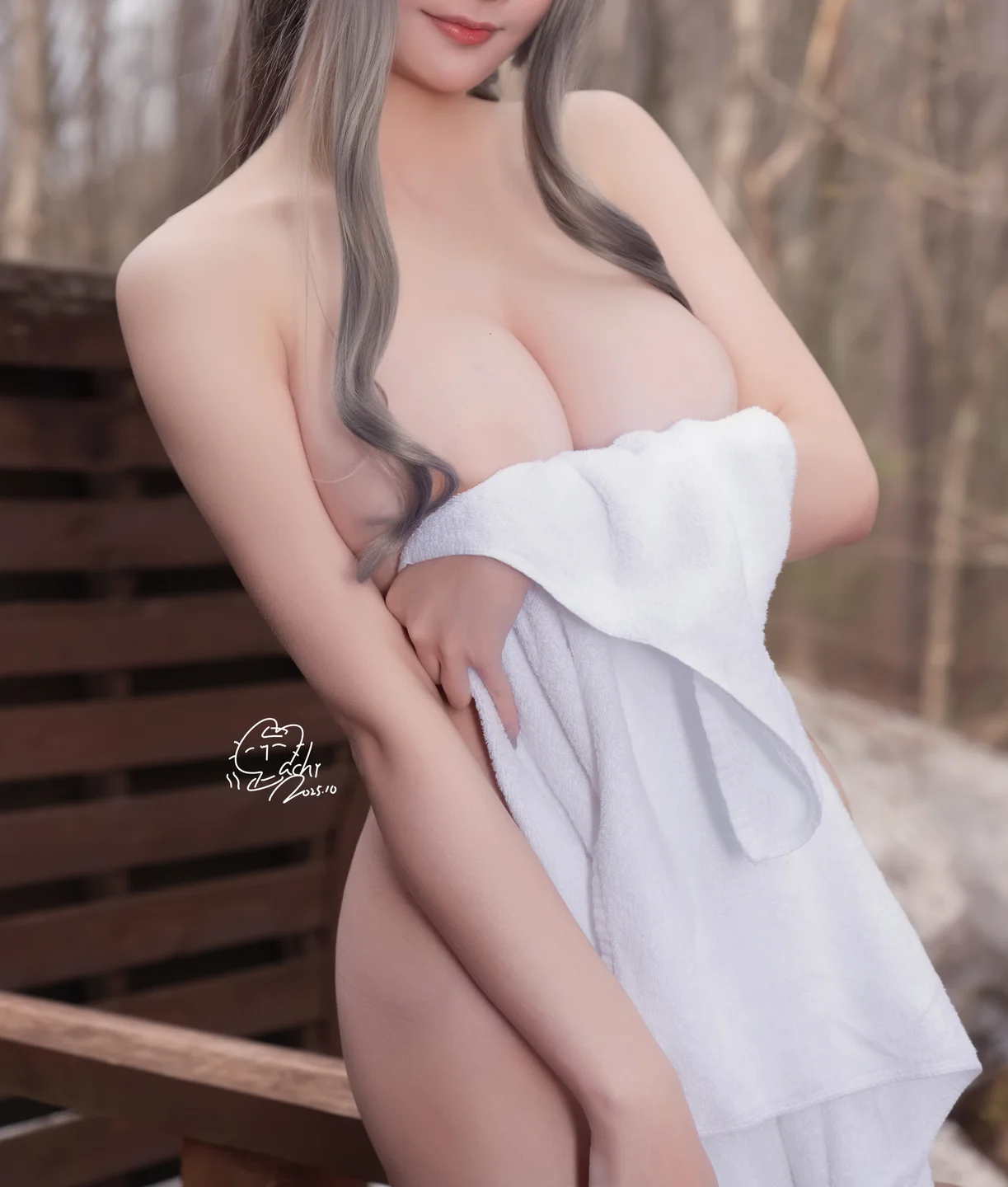 Machi马吉 - No.018 &小丁 温泉双人篇 [30P-322MB] tg@simisebaisi 【丝足阁】029.webp